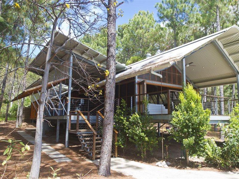 The Pines Horseshoe Bay Exterior foto