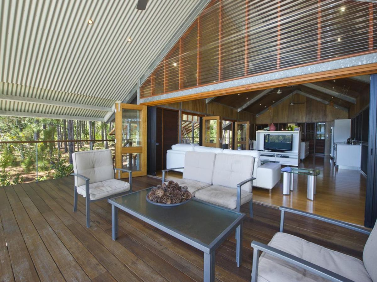 The Pines Horseshoe Bay Exterior foto