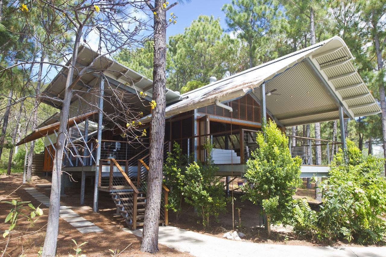 The Pines Horseshoe Bay Exterior foto